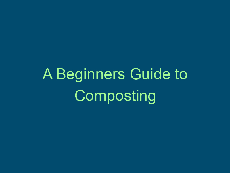 A Beginners Guide to Composting Top Line Recruiting a beginners guide to composting 826