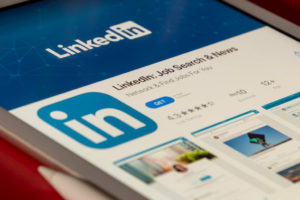 How to optimise your LinkedIn profile for 2023 Top Line Recruiting wp header logo 42